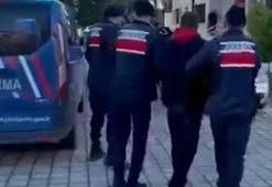 'Askeri personel' olduklarını söyleyerek 500 bin TL dolandıran şüpheliler yakalandı