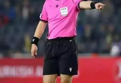 TFF, 2024 yılında FIFA kokartı takacak hakemleri açıkladı