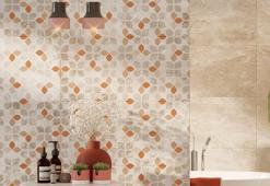 Seramiksan, yılın rengini karo serisiyle buluşturdu