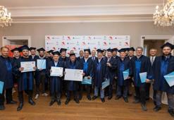 Petrol Ofisi Grubu’nun ‘Bayi Gelişim Programı’nda sertifikalar verildi