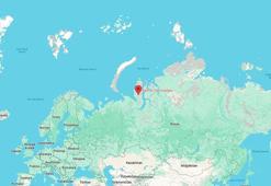 Kuzey Kutbu'na yakın bir hapishanede bulunan Navalni'den açıklama