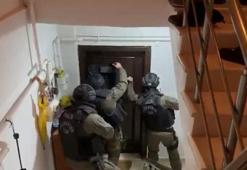Terör örgütü PKK'ya 32 ilde operasyon: 208 gözaltı