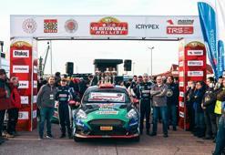 “Genç şampiyon Ali Türkkan’ın yurt dışında bizi iyi bir şekilde temsil edeceğine inanıyorum”