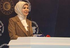 Bakan Göktaş: Şehit ailelerine dil uzatanlara fırsat vermeyeceğiz