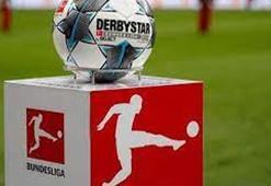 Bundesliga'da ilk yarının en hızlısı Eren Dinkçi