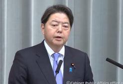 Japonya’dan Hamas’ın 3 liderine yaptırım kararı