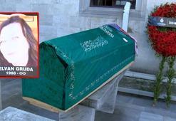 Elvan Gruda son yolculuğuna uğurlandı