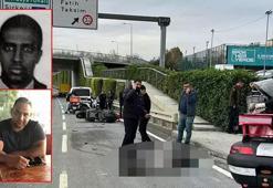 Somali Cumhurbaşkanı'nın oğluna 6 yıla kadar hapis istendi