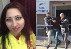 Tartıştığı eşini bıçaklayarak öldüren koca tutuklandı