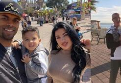 Antalyasporlu Naldo'nun oğlu ve kayınpederinin ölümüne neden olan sürücü: Alkollüydüm