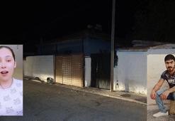 Damla'yı 47 bıçak darbesiyle öldüren sanık: Kapı kilitli olduğu için komşular içeri giremedi