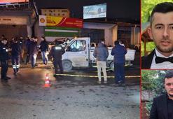 Ortağını kamyonette başından vurarak öldüren şüpheli tutuklandı