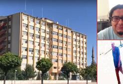 Emniyette tartıştığı memuru 15 el ateş ederek öldüren polis için müebbet talebi