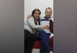 4 çocuk annesi eşini öldüren Mikail Başer tutuklandı