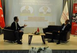 İş insanı Murat Kolbaşı: Çince, Japonca bilene 15 günde iş garanti ediyorum