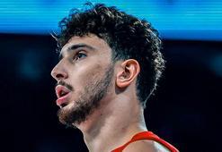 Alperen Şengün’ün ‘double-double’ı Houston’a yetmedi