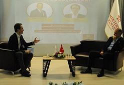 İş insanı Murat Kolbaşı: Çince, Japonca bilene 15 günde iş garanti ediyorum