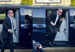 Fatih Terim, Yunanistan’a gitti