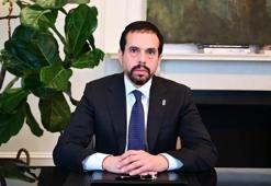 National Dialogue initiative by Mohammed El-Senoussi, Crown Prince of the Former Kingdom of Libya