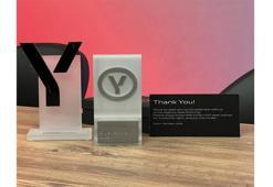 Dijital pazarlama ajansı, ‘Silver Partner’ ödülüne layık görüldü