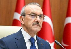 Kocaeli Valisi: Bu ülkede makam sahibi olmak istiyorsanız, önce ay yıldızlı al bayrağı tanıyacaksınız