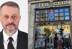 Trabzonspor’da satışların arttığı TS Club’ta hedef 300 milyon TL