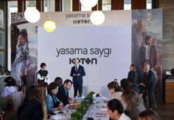 Koton, 2040 yılına kadar Karbon Nötr olmayı hedefliyor