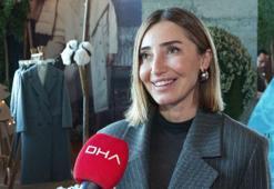 Şahika Ercümen: Dünya şampiyonası Mısır'da, 100 metreyi geçeceğiz diye hayal ediyorum