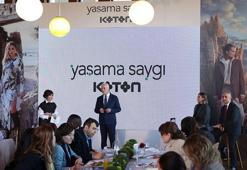 Koton, 2040 yılına kadar Karbon Nötr olmayı hedefliyor