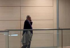 Can Ataklı'ya yurt dışı çıkış yasağı