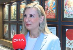 Necla Güngör Kıragası: Baskılar bizim mesleğimizin olmazsa olmazı