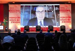 Fanatik Sports & Business Summit 2023 düzenlendi