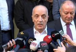 TÜRK-İŞ Başkanı Atalay: Uzlaşmazsak, 'Biz bu işe katılmıyoruz' der çıkarız işin içinden