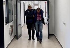 4 yıldır aranan FETÖ firarisi ihraç kurmay binbaşı yakalandı