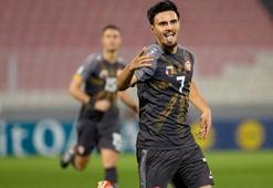 Eljif Elmas: Bundesliga’da oynamak benim için hayaldi