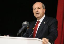 KKTC Cumhurbaşkanı Tatar: Filistin'de yaşananları, bize zamanında yapılanlara benzetiriz