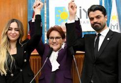 Gökhan Zan, İYİ Parti'den istifa etti