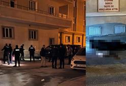 Sokakta yürürken silahlı saldırıya uğrayan Zeynep, öldü