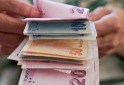 Çalışan emeklilere 5 bin TL ikramiye verilmesi Resmi Gazete'de