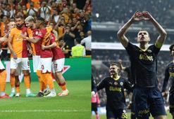 Süper Kupa'nın sahibi Suudi Arabistan'da belli olacak