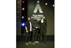 Dijital pazarlama ajansı ‘Başarıya Götüren SEO Stratejisi’ ödülü aldı