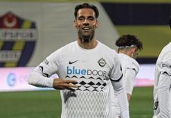 Altay'da Paixao'dan ikinci veda