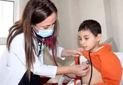 Prof. Dr. Tekin: Viral enfeksiyona bağlı çocuk hastası sayısı 4 kat arttı