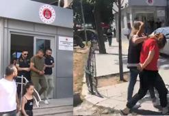 Büyükçekmece'de bakımevindeki şiddete ilk duruşmada tahliye