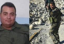 MİT, PKK/YPG'nin sözde asayiş sorumlusunu Suriye'de etkisiz hale getirdi