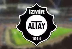 Altay'da istifa eden Umutoğulları eski başkanı hedef aldı