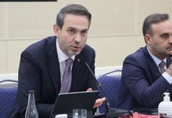Bakan Bayraktar: Cari açığı ülkemizin gündeminden çıkarmayı hedefliyoruz