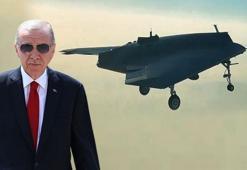 Cumhurbaşkanı Erdoğan: Anka III, bugün ilk uçuşunu başarıyla gerçekleştirdi