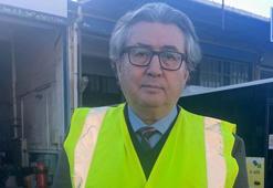 Trafik uzmanından 'Sarı yelek' uyarısı