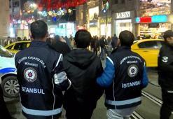 İstanbul'da kaçak göçmenlere evlerini kiralayan 5 kişiye 212 bin lira ceza